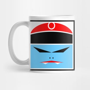 JIANGSHI VAMPIRE ZOMBIE Mug